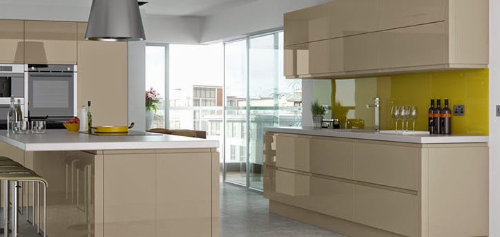 Don T Change Your Whole Kitchen Try Replacement Kitchen Doors