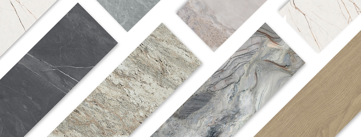 Worktop Edging Strips