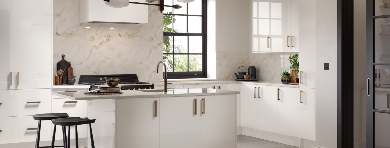 Ora Gloss Slab