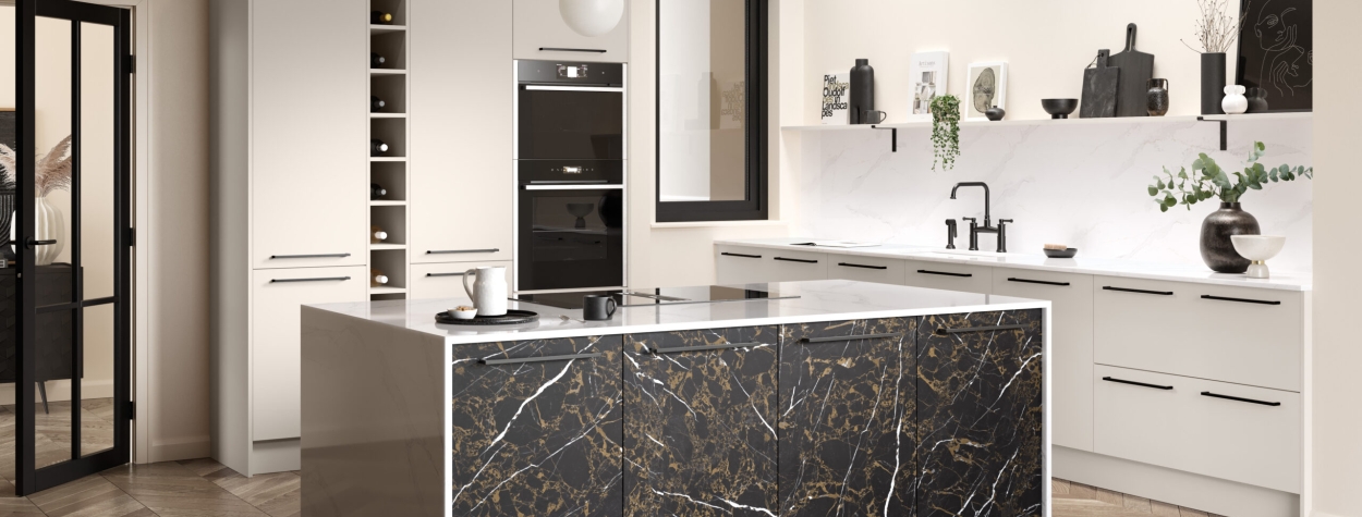 Ora Gloss Slab