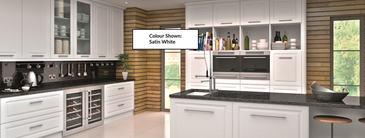 York Paint Flow Matt Light Grey York Paint Flow Matt Light Grey