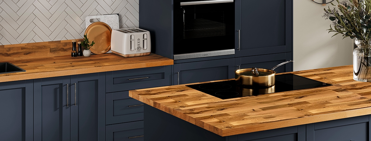 Solid Wood Worktops Solid Wood Worktops