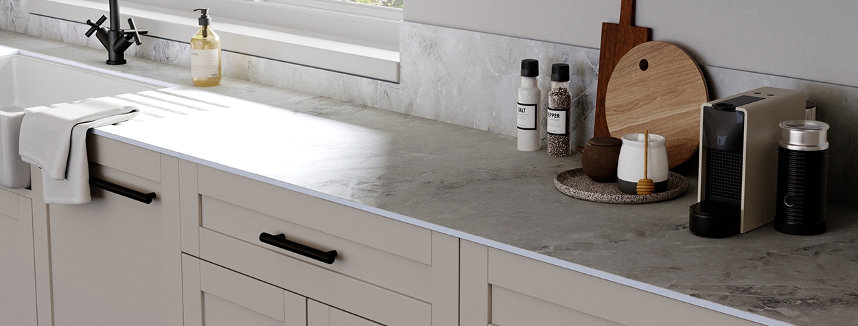 Compact Laminate Worktops