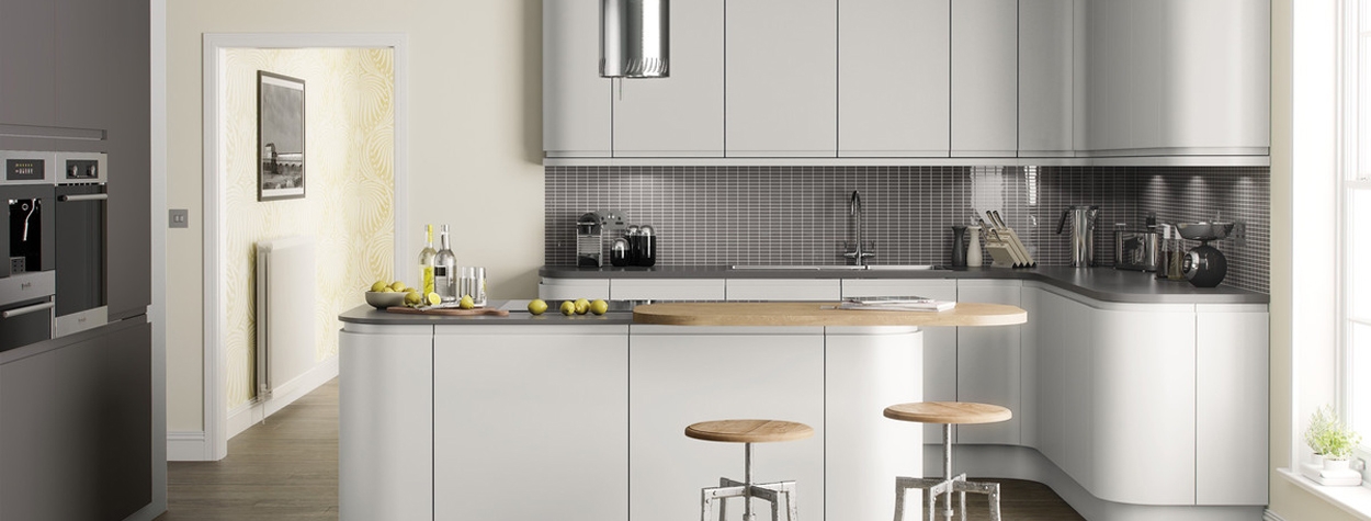 Lucente Light Grey (Delivery within 6-8 weeks) Lucente Light Grey (Delivery within 6-8 weeks)