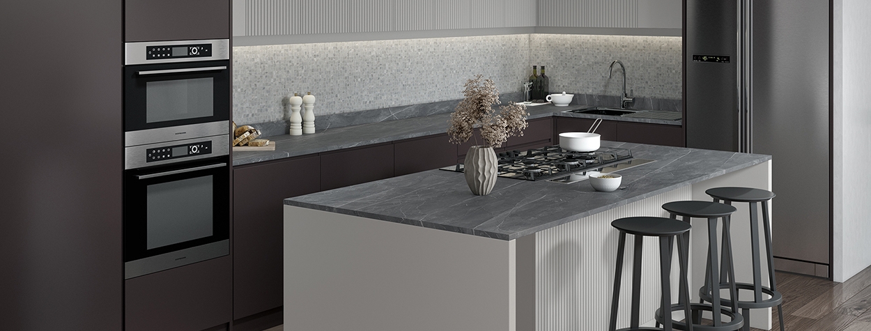 Laminate Kitchen Worktops