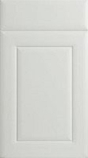 Ashford Satin White