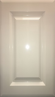 York Gloss Cream (Made to Measure in10-14 working days)