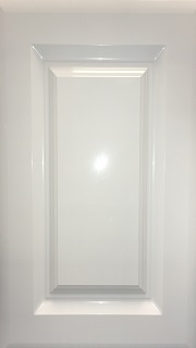 York Gloss White (Made to Measure in10-14 working days)