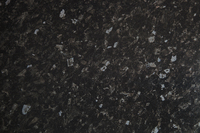 Black Granite Laminate Worktops - Nimbus