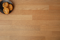 Oak Block Laminate Worktops