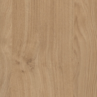 MFC Lipped Edge Natural Kendal Oak (Grain) (Delivery within 10-14 working days)