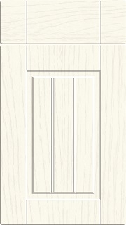 Newport Paint Flow Matt White