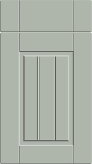 Newport Matt Pistachio Green