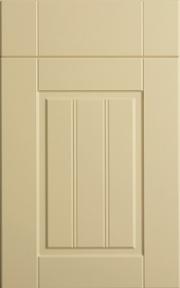 Newport Vanilla