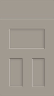 Stratford Matt Stone Grey