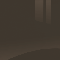 Acrylic Square Edged Supergloss Graphite (Delivery within 10-14 working days)