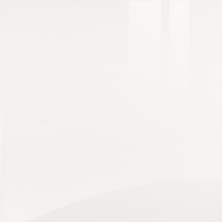 Acrylic Square Edged Supergloss White (Delivery within 10-14 working days)