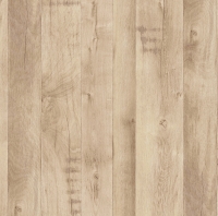 MFC Lipped Edge Natural Chalet Oak (Grain) (Delivery within 10-14 working days)