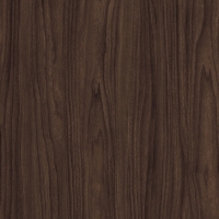 MFC Lipped Edge Vanguard Walnut (Grain) (Delivery within 10-14 working days)