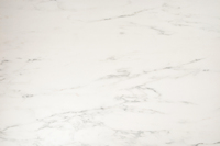 White Marble Compact Laminate Worktops