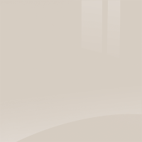 Acrylic Square Edged Supergloss Cashmere (Delivery within 10-14 working days)