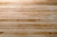 De Terra Rustic Full Stave Oak Worktops