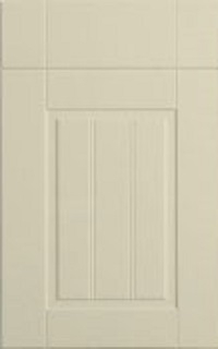 Newport Supermatt Alabaster