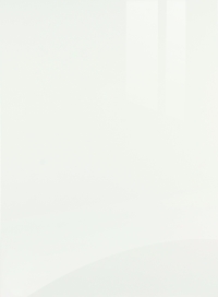 Ora Supergloss White Slab (Delivery within 10-12 working days)