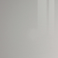 Acrylic Square Edged Ultragloss Cashmere (Delivery within 10-14 working days)