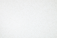 White Terrazzo Compact Laminate Worktops