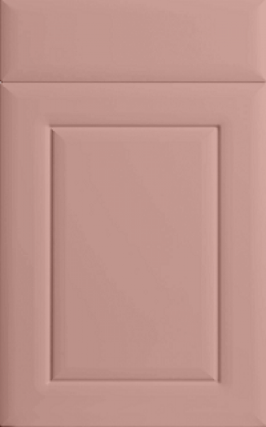 Ashford Matt Blush Pink