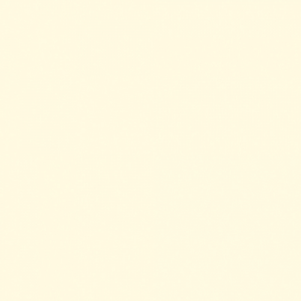 Vinyl Square Edged High Gloss Cream (Delivery within 10-14 working days)