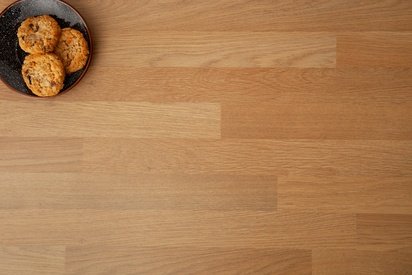 Oak Block Laminate Worktops