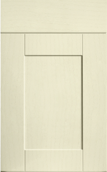 Shaker Oakgrain Cream