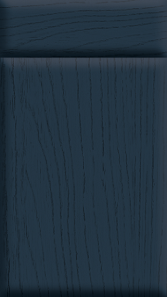 Lincoln Paint Flow Matt Indigo Blue