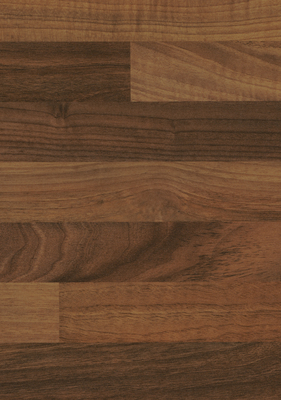 Formica Walnut Butcher Block Laminate Edging Strip