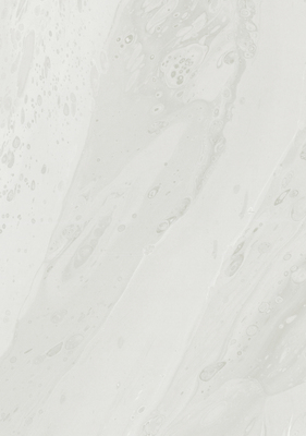 Formica White Painted Marble Laminate Edging Strip