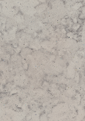 Formica Platinum Cloud Laminate Edging Strip