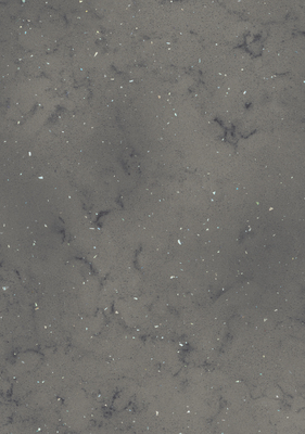 Formica Platinum Tornado Laminate Edging Strip