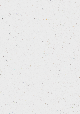 Formica Platinum White Laminate Edging Strip