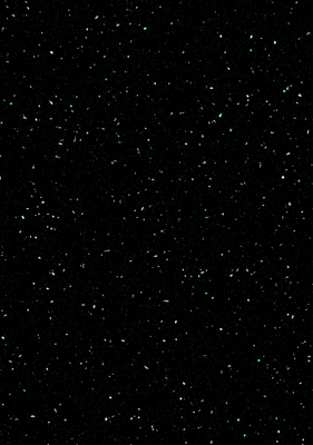 Formica Platinum Black Laminate Edging Strip