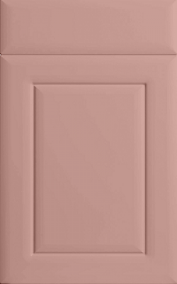 Ashford Matt Blush Pink Ashford Matt Blush Pink