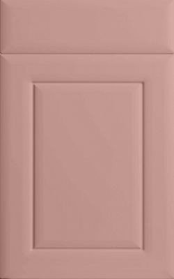 Ashford Matt Blush Pink