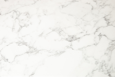 Marble Calcutta 1.5m Laminate Edging Strip