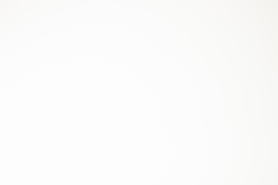 White Glass 1.5m ABS Edging Strip
