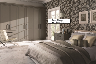 Wardrobe Doors