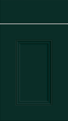 Buxton Supermatt Fir Green Buxton Supermatt Fir Green