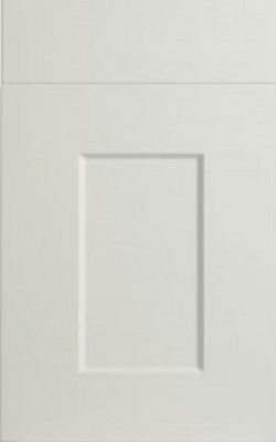 Cambridge High Gloss White Cambridge High Gloss White