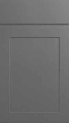 Elland Supermatt Dust Grey