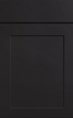 Elland Matt Black Elland Matt Black